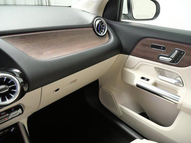 used 2022 Mercedes-Benz GLA 250 car, priced at $27,982