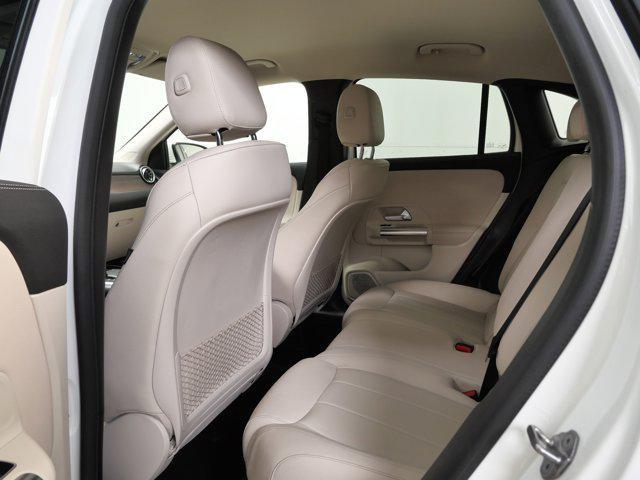 used 2022 Mercedes-Benz GLA 250 car, priced at $27,982