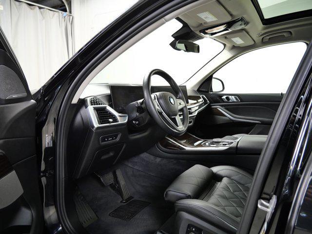 used 2024 BMW X7 car, priced at $65,372