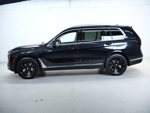 used 2024 BMW X7 car, priced at $65,372
