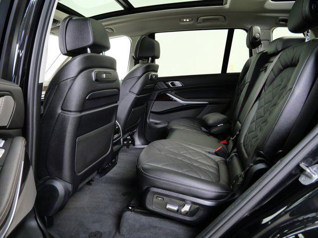 used 2024 BMW X7 car, priced at $65,372