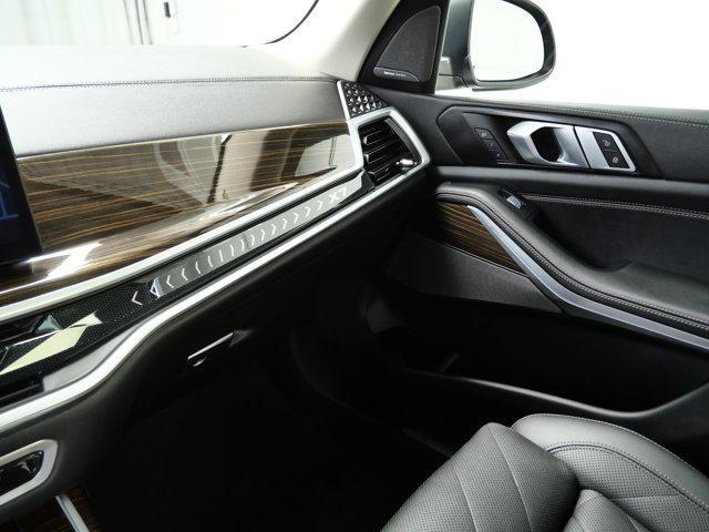 used 2024 BMW X7 car, priced at $65,372