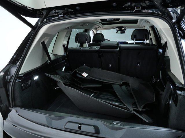 used 2024 BMW X7 car, priced at $65,372