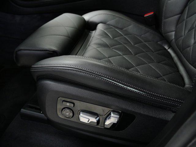 used 2024 BMW X7 car, priced at $65,372