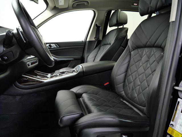 used 2024 BMW X7 car, priced at $65,372