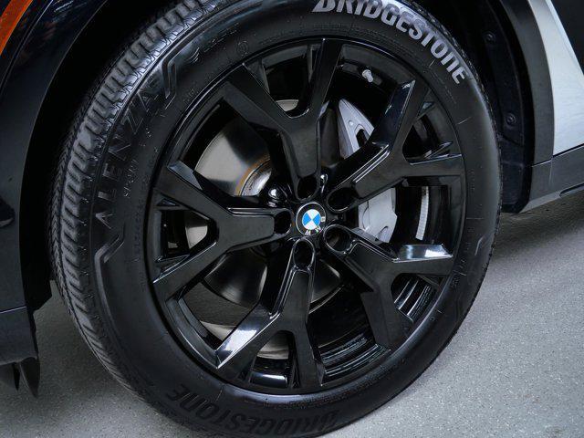 used 2024 BMW X7 car, priced at $65,372