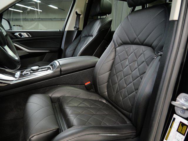used 2024 BMW X7 car, priced at $65,372