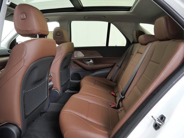 new 2026 Mercedes-Benz GLE 350 car, priced at $73,665