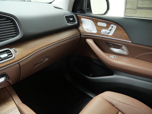 new 2026 Mercedes-Benz GLE 350 car, priced at $73,665