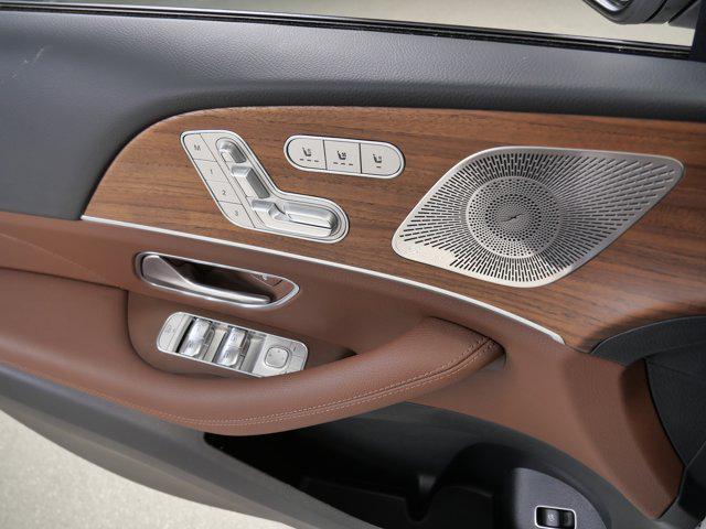 new 2026 Mercedes-Benz GLE 350 car, priced at $73,665