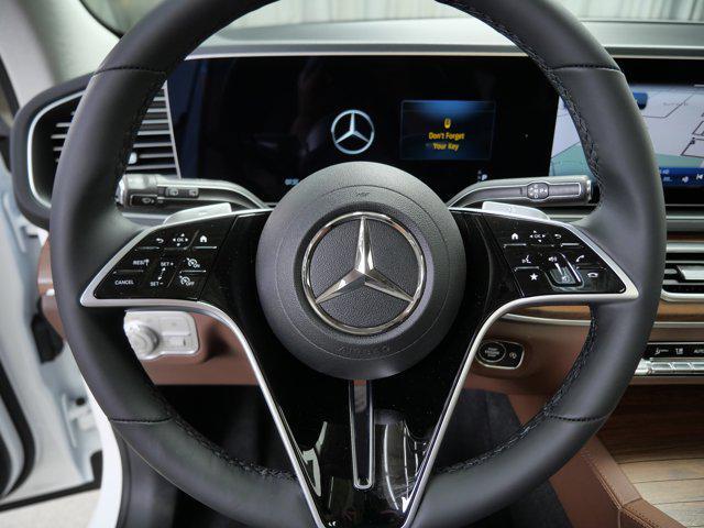 new 2026 Mercedes-Benz GLE 350 car, priced at $73,665