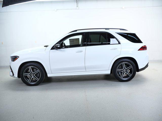 new 2026 Mercedes-Benz GLE 350 car, priced at $73,665