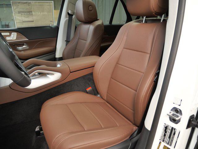 new 2026 Mercedes-Benz GLE 350 car, priced at $73,665
