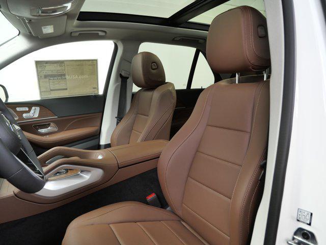 new 2026 Mercedes-Benz GLE 350 car, priced at $73,665