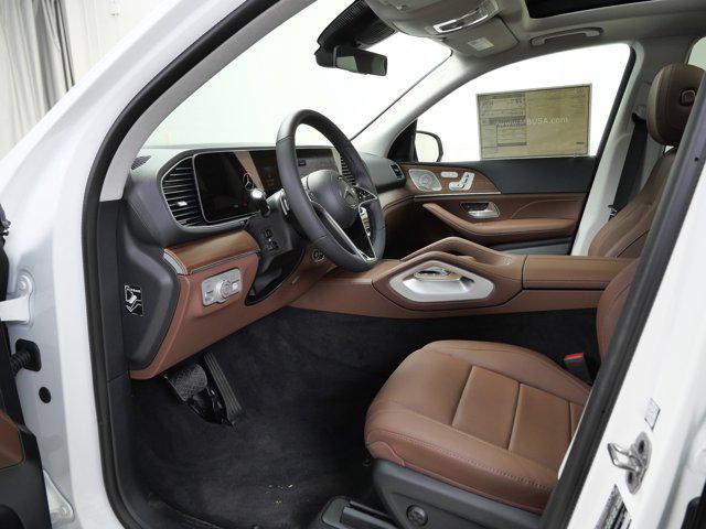 new 2026 Mercedes-Benz GLE 350 car, priced at $73,665