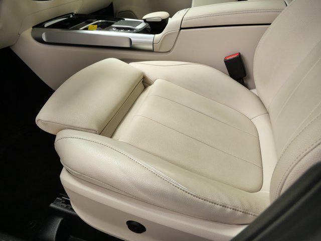 used 2021 Mercedes-Benz GLB 250 car, priced at $27,999