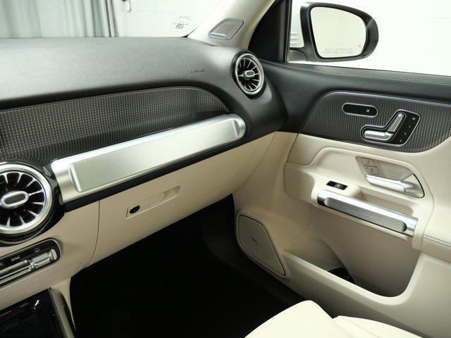 used 2021 Mercedes-Benz GLB 250 car, priced at $27,999