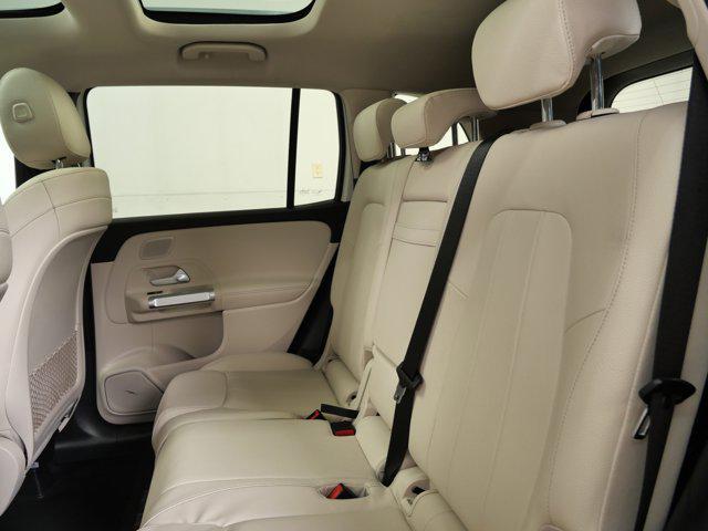 used 2021 Mercedes-Benz GLB 250 car, priced at $27,999