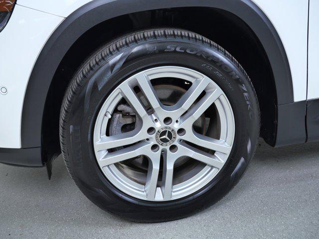 used 2021 Mercedes-Benz GLB 250 car, priced at $27,999