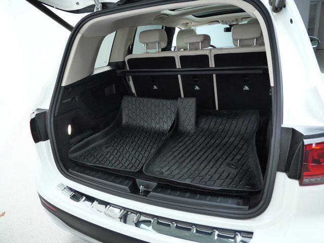used 2021 Mercedes-Benz GLB 250 car, priced at $27,999