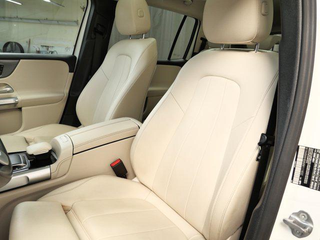used 2021 Mercedes-Benz GLB 250 car, priced at $27,999
