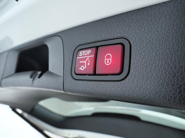 used 2021 Mercedes-Benz GLB 250 car, priced at $27,999
