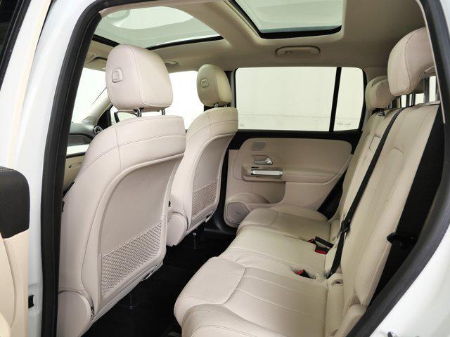 used 2021 Mercedes-Benz GLB 250 car, priced at $27,999