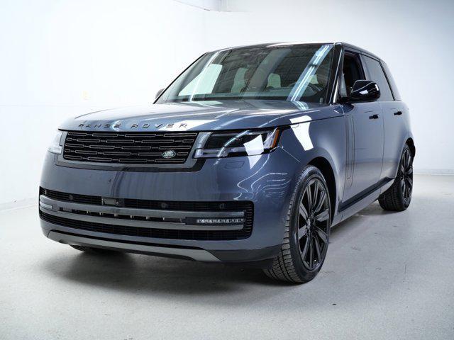 used 2025 Land Rover Range Rover car, priced at $144,988