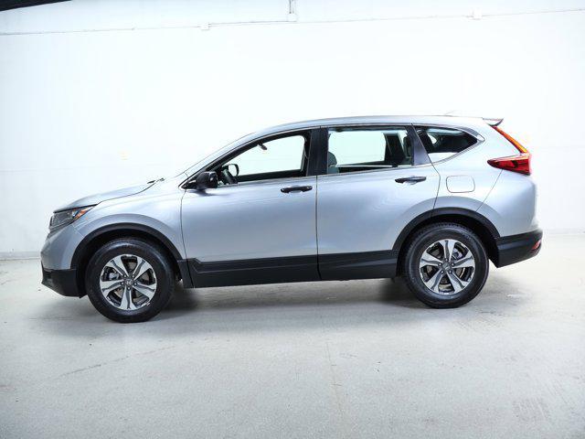 used 2018 Honda CR-V car, priced at $16,984