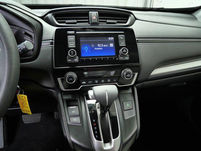 used 2018 Honda CR-V car, priced at $16,984