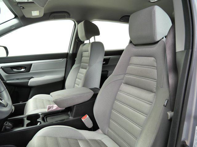 used 2018 Honda CR-V car, priced at $16,984