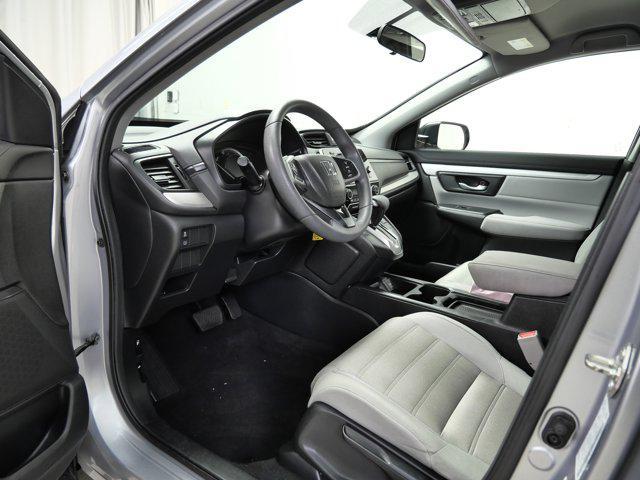 used 2018 Honda CR-V car, priced at $16,984