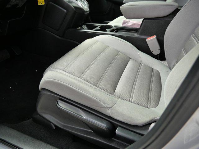 used 2018 Honda CR-V car, priced at $16,984