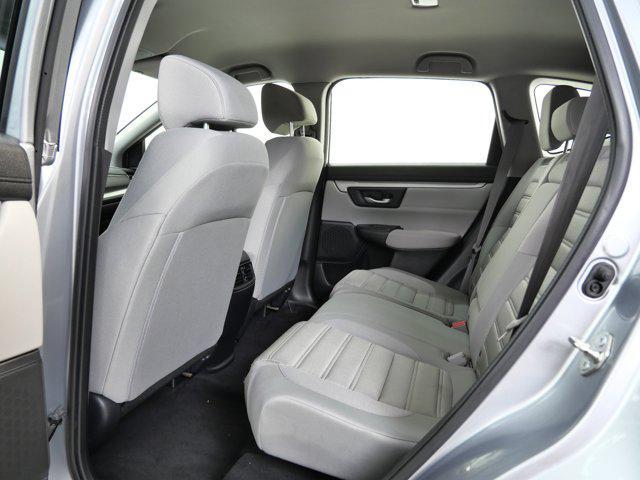 used 2018 Honda CR-V car, priced at $16,984