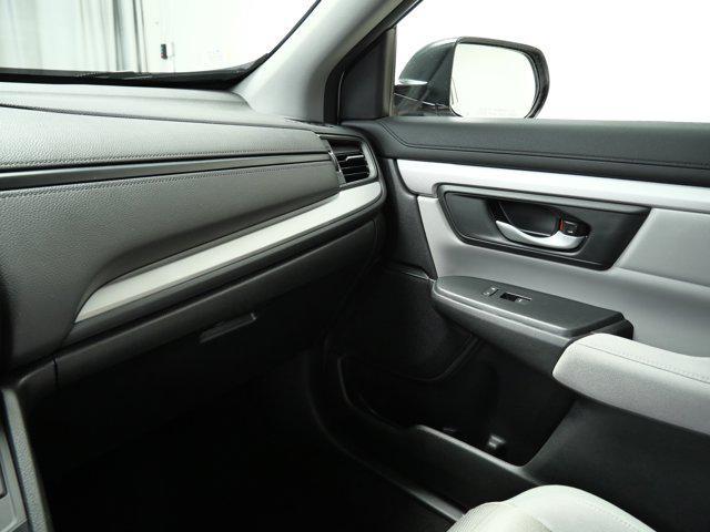 used 2018 Honda CR-V car, priced at $16,984