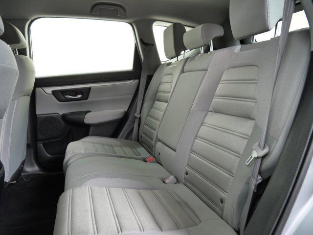 used 2018 Honda CR-V car, priced at $16,984