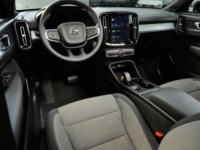 used 2025 Volvo XC40 car, priced at $35,194