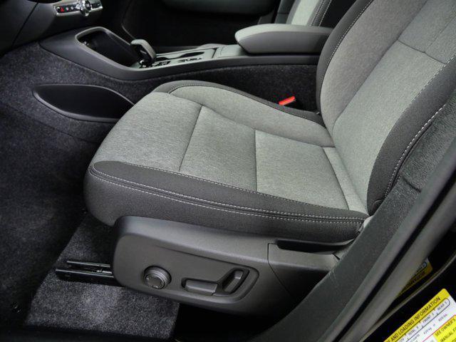 used 2025 Volvo XC40 car, priced at $35,194