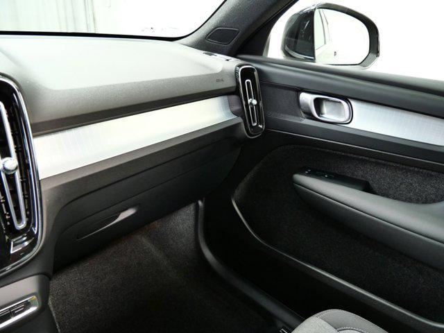used 2025 Volvo XC40 car, priced at $35,194