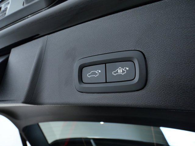 used 2025 Volvo XC40 car, priced at $35,194