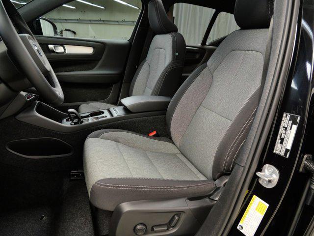 used 2025 Volvo XC40 car, priced at $35,194