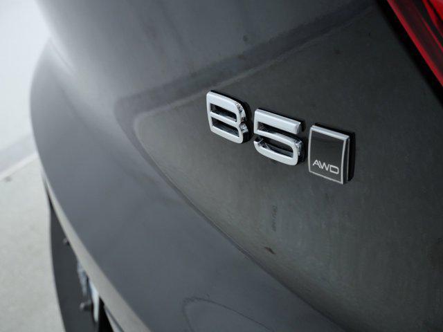 used 2025 Volvo XC40 car, priced at $35,194