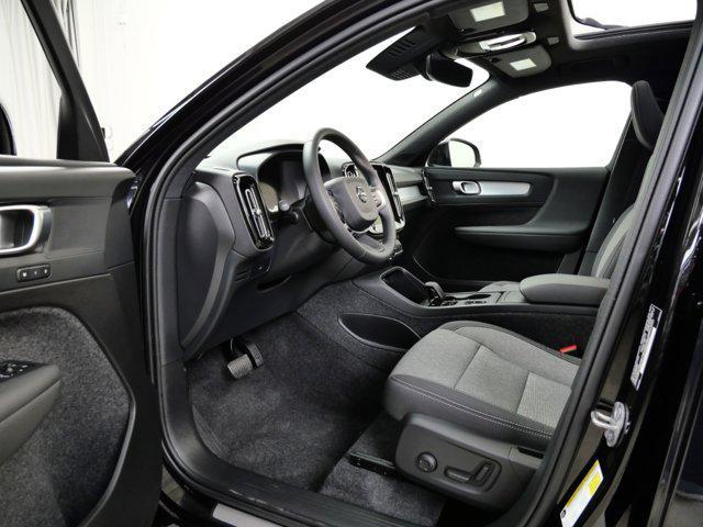 used 2025 Volvo XC40 car, priced at $35,194