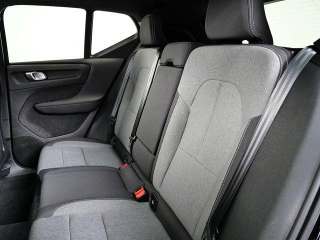 used 2025 Volvo XC40 car, priced at $35,194