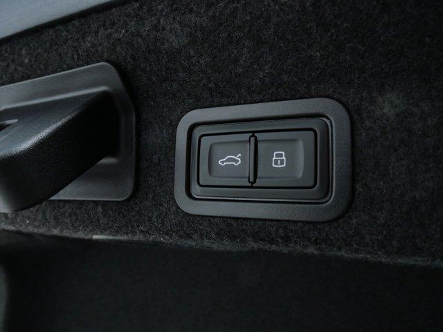 used 2024 Audi A6 car, priced at $45,998