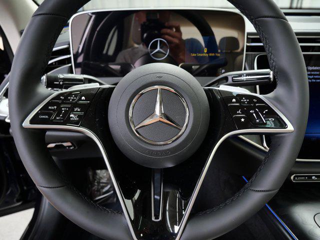 new 2026 Mercedes-Benz E-Class car, priced at $76,165