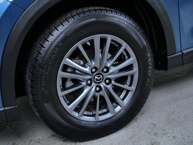 used 2018 Mazda CX-5 car, priced at $20,988
