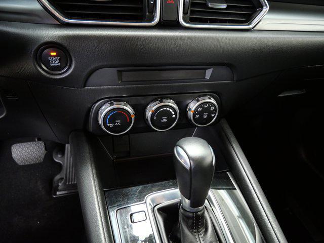 used 2018 Mazda CX-5 car, priced at $20,988