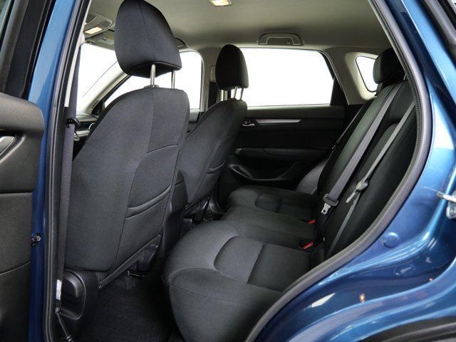used 2018 Mazda CX-5 car, priced at $20,988