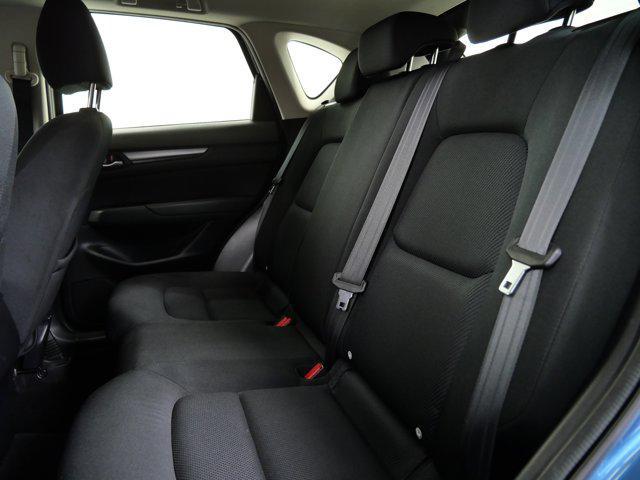 used 2018 Mazda CX-5 car, priced at $20,988